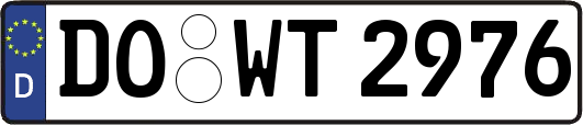 DO-WT2976