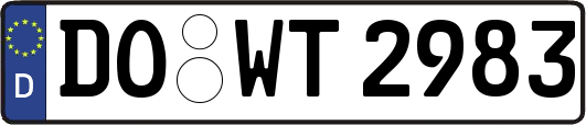 DO-WT2983
