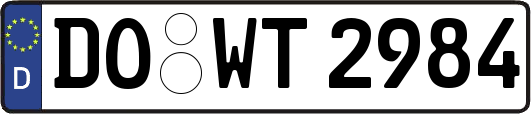 DO-WT2984