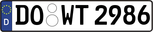 DO-WT2986