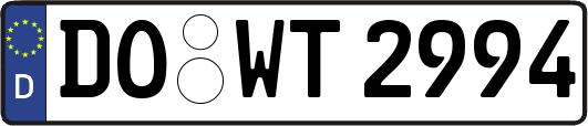 DO-WT2994