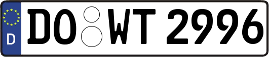 DO-WT2996