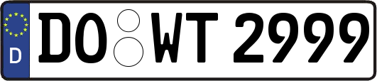 DO-WT2999