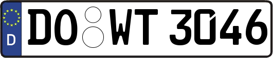 DO-WT3046