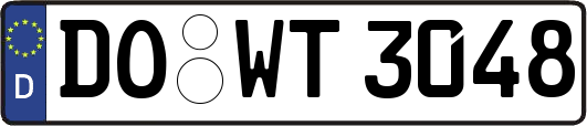 DO-WT3048