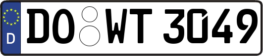 DO-WT3049