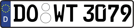 DO-WT3079