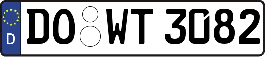 DO-WT3082