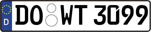 DO-WT3099