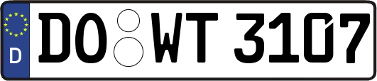 DO-WT3107