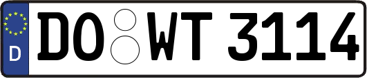 DO-WT3114