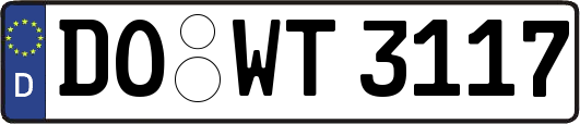 DO-WT3117