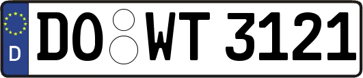 DO-WT3121