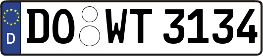 DO-WT3134