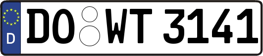 DO-WT3141