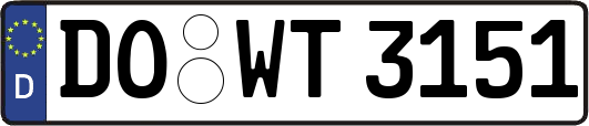 DO-WT3151