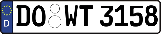DO-WT3158
