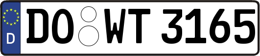 DO-WT3165