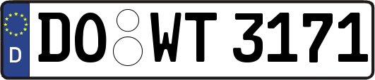 DO-WT3171