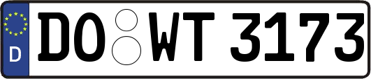 DO-WT3173