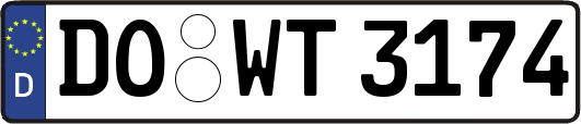 DO-WT3174