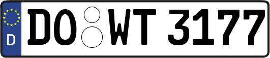 DO-WT3177