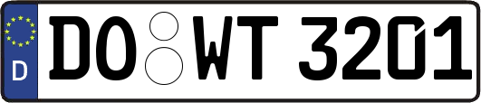 DO-WT3201
