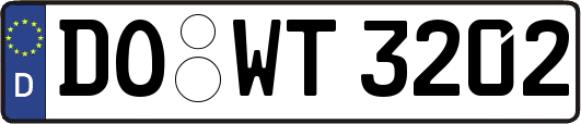 DO-WT3202