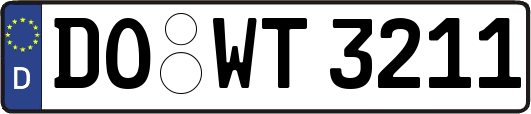 DO-WT3211