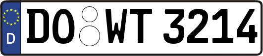 DO-WT3214