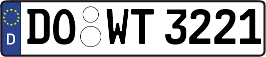 DO-WT3221