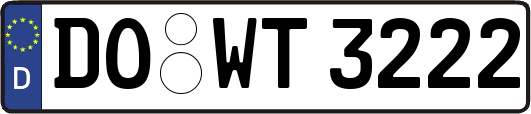 DO-WT3222