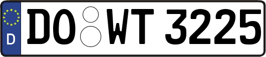 DO-WT3225