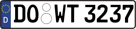 DO-WT3237