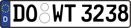 DO-WT3238