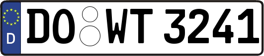 DO-WT3241