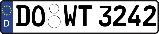 DO-WT3242