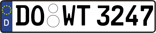 DO-WT3247