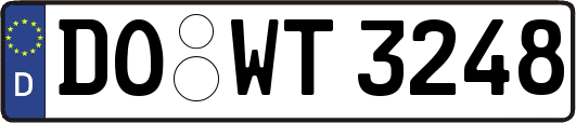 DO-WT3248