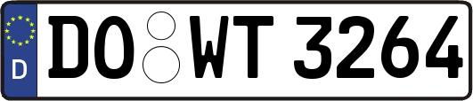 DO-WT3264