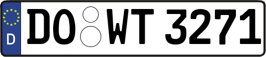 DO-WT3271