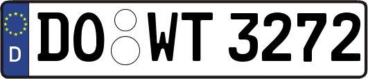 DO-WT3272