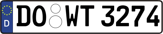 DO-WT3274