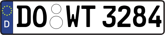 DO-WT3284