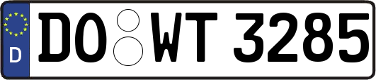 DO-WT3285