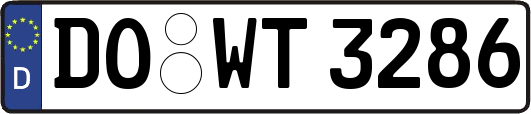 DO-WT3286