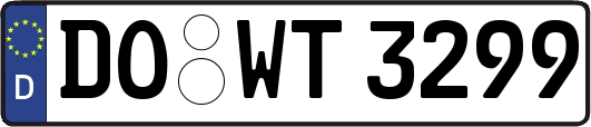 DO-WT3299