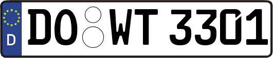 DO-WT3301