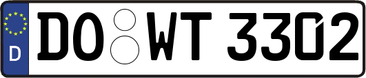 DO-WT3302