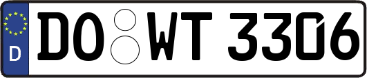 DO-WT3306